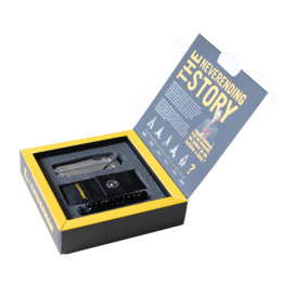 Ograničeno izdanje Leatherman Wave plus