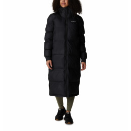 Ženski kaput Columbia Pike Lake™ Long Jkt crna Black