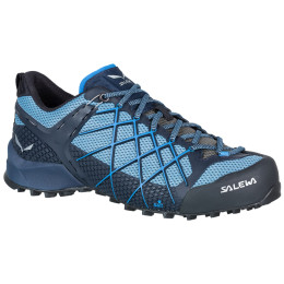 Muška obuća Salewa MS Wildfire plava PremiumNavy/RoyalBlue