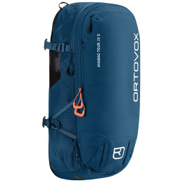 Ruksak Ortovox Avabag Litric Tour 28S Zip plava