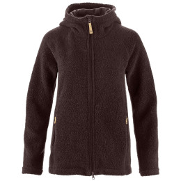 Ženska zimska jakna Fjällräven Kaitum Fleece W