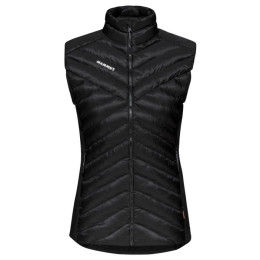 Ženski prsluk Mammut Albula IN Hybrid Vest Women