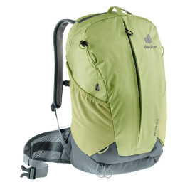 Ženski ruksak Deuter AC Lite 21 SL siva/zelena PistachioTeal