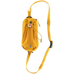 Navlaka na bocu Fjällräven Abisko Bottle Pocket žuta Mustard Yellow