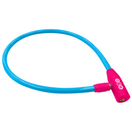 Brava za biciklo Just One One Loop 4.0 plava aqua