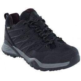 Ženske planinarske cipele The North Face Hedgehog Hike II GTX crna TnfBlack/TnfBlack