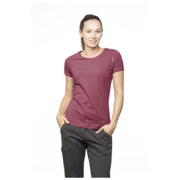 Ženska termo majica Chillaz Gandia Basic Ljubičasta