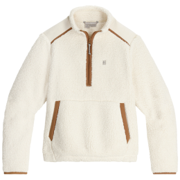 Ženska dukserica Royal Robins W Palisades 1/2 Zip