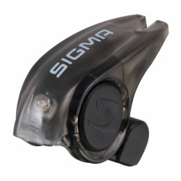 Zadnje svjetlo kočnice Sigma BrakeLight crna