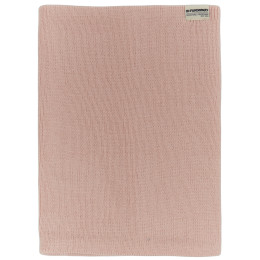 Šal Fundango Tara Neckwarmer ružičasta/ljubičasta rose heather