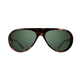 Sunčane naočale Vallon Surf Aviators smeđa Dark Tortoise
