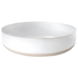 Tanjur Brunner Deep plate Assiette creuse bijela