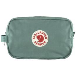 Torba Fjällräven Kånken Gear Bag zelena FrostGreen