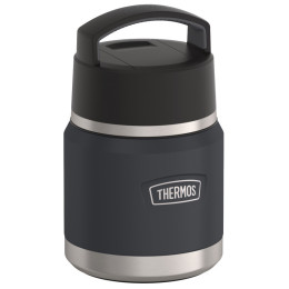 Termos zdjela za hranu Thermos Icon Kids Food Jar with Folding Spoon 0,35l