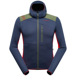 Muška dukserica La Sportiva Aequilibrium Thermal Hoody M