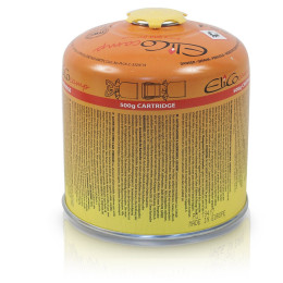 Kartuša sa navojem Yate ElicoCamp 500 g