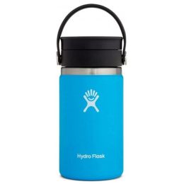 Termos Hydro Flask Coffee with Flex Sip Lid 12 OZ crna/plava CASCADE