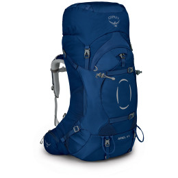 Ruksak Osprey Ariel 65 II plava CeramicBlue