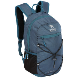 Dječji ruksak Zulu Merlin 10 L plava blue