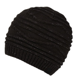 Kapa Regatta Multimix Hat II crna