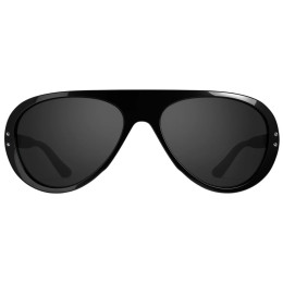 Sunčane naočale Vallon Royal Enfield Classic Edition crna Black | Smoke RE Edition