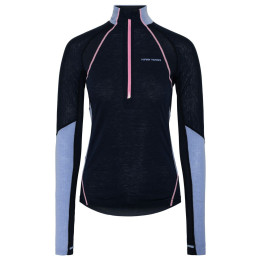 Ženska funkcionalna dukserica Kari Traa Alma Hz