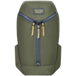 Gradski ruksak Mystery Ranch Catalyst 22 svijetlo zelena ponderosa