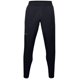 Muške hlače Under Armour UNSTOPPABLE TAPERED PANTS crna