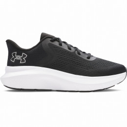 Ženske tenisice za trčanje Under Armour W Charged Rogue 5 crna/bijela Black