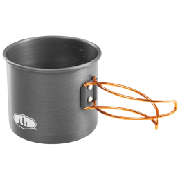 Šalica GSI Outdoors Halulite Bottle Cup 600 ml