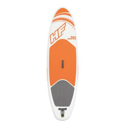SUP Hydro Force Aqua Journey narančasta