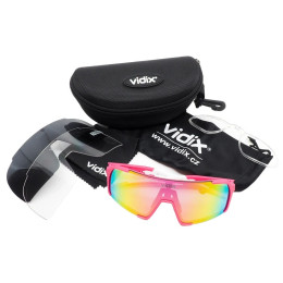 Sunčane naočale Vidix Vision 240104 fullset ružičasta pink