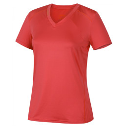 Ženska funkcionalna majica Husky Telly L ružičasta Pink