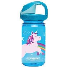 Dječja boca Nalgene On the Fly Kids 350 ml Sustain