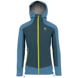 Muška jakna Karpos Temporale Jacket
