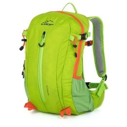 Ruksak Loap Alpinex 25 svijetlo zelena