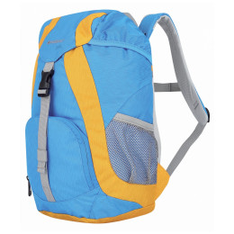 Dječji ruksak Husky Sweety 6 l plava