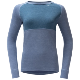 Ženska funkcionalna majica Devold Expedition Merino Silk Shirt Wmn