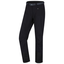 Ženske hlače Husky Krony L crna black
