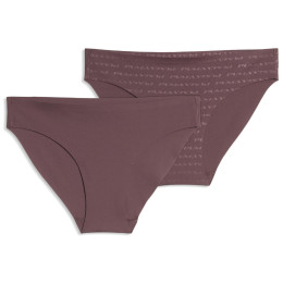 Ženske gaćice Puma Embossed Logo Briefs 2P