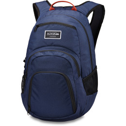 Ruksak Dakine Campus 25 L (2018) tamno plava Darknavy