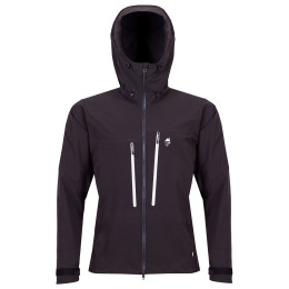 Muška jakna High Point Nurock Jacket crna Black