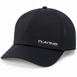 Šilterica Dakine Rail Tech Ballcap crna black