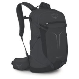 Turistički ruksak Osprey Sportlite 25 crna raven black