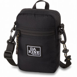 Torba preko ramena Dakine Journey Mini Crossbody crna black