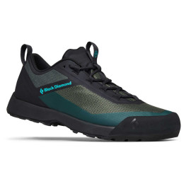 Muška obuća Black Diamond M Mission Lt 2 Approach Shoes