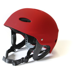 Kaciga za kanjoning Elements Gear HUSK crvena