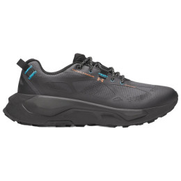 Muške tenisice za trčanje Under Armour Charged Bandit TR 4 WP crna Black