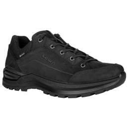 Muška obuća Lowa Renegade Evo Gtx Lo W crna black/black