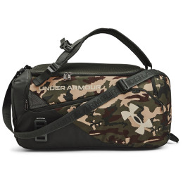 Putna torba Under Armour Contain Duo MD Duffle zelena